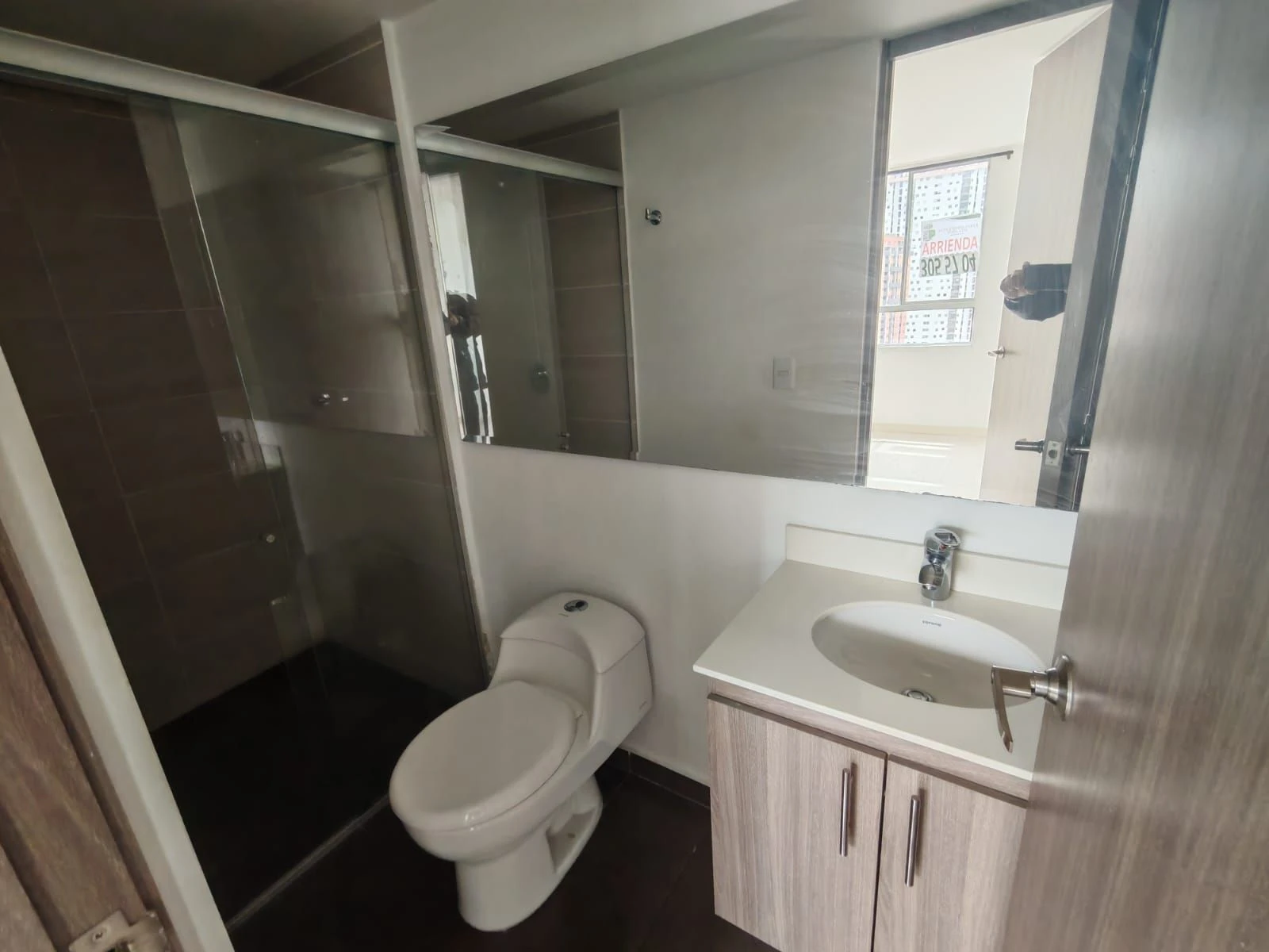 Apartamento en Venta Barrio Obrero Bello