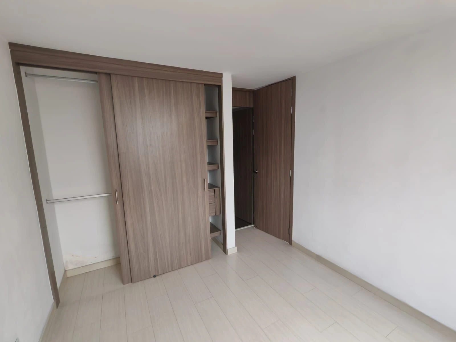 Apartamento en Venta Barrio Obrero Bello