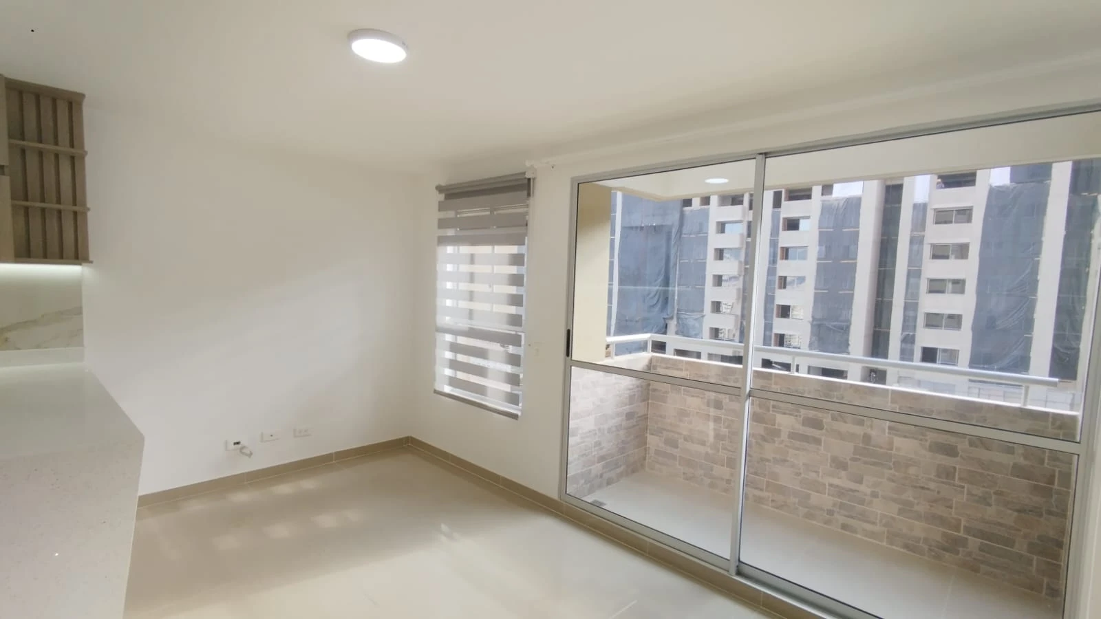 Apartamento En Arriendo Sector Calasanz Parte Alta