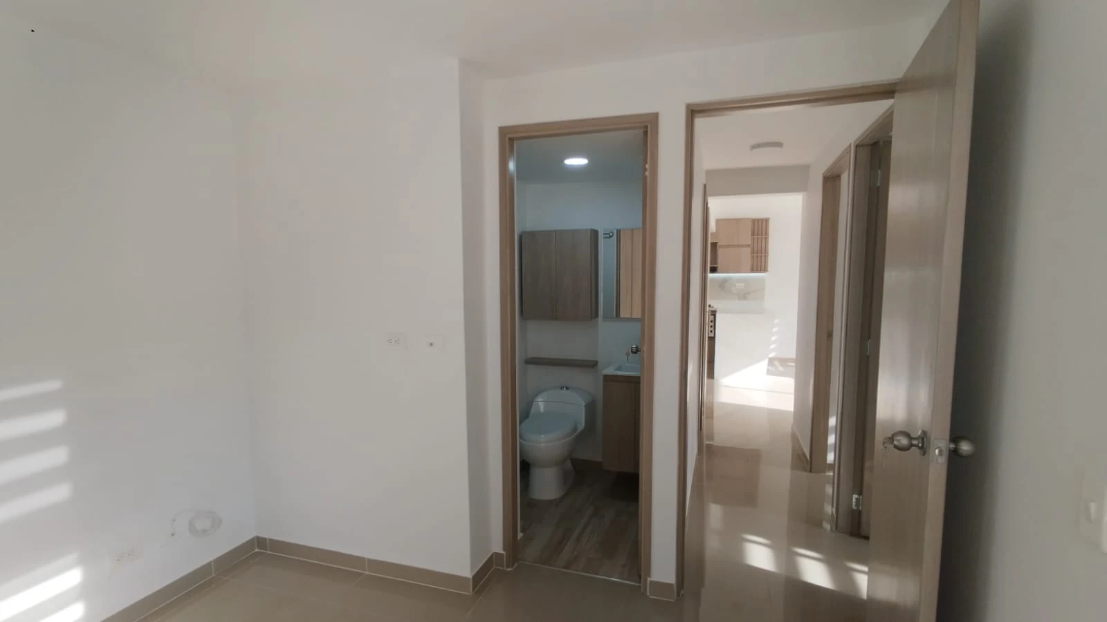 Apartamento En Arriendo Sector Calasanz Parte Alta