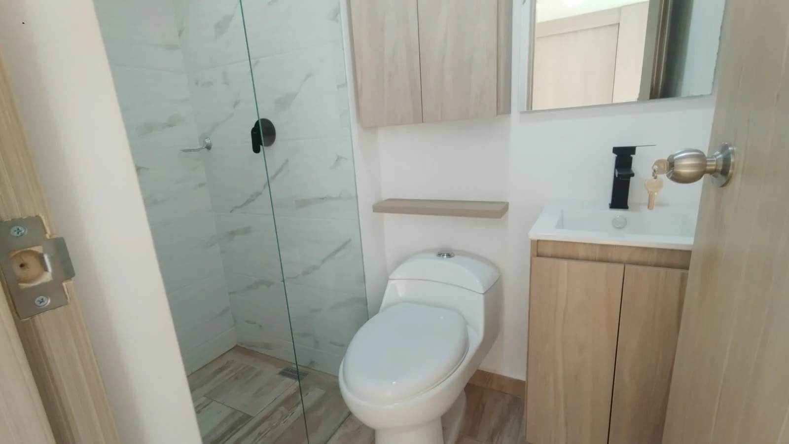 Apartamento En Arriendo Sector Calasanz Parte Alta