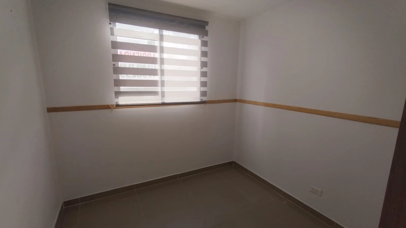 Apartamento En Arriendo Sector Calasanz Parte Alta