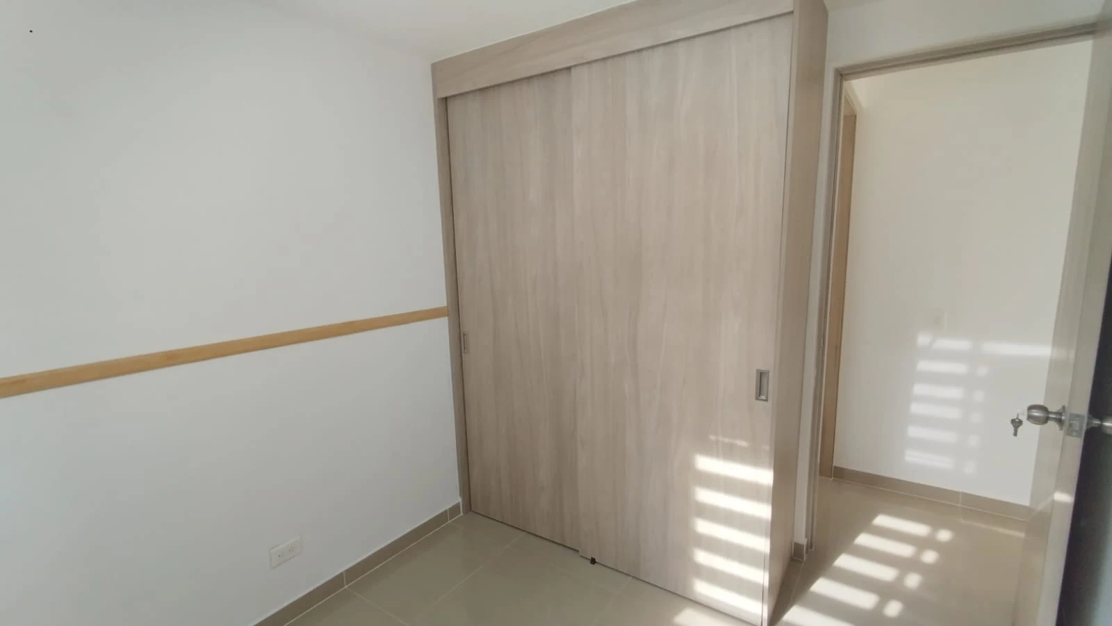 Apartamento En Arriendo Sector Calasanz Parte Alta