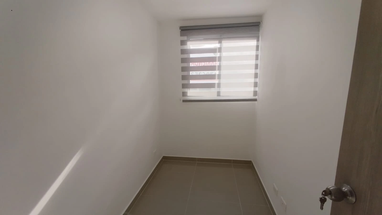 Apartamento En Arriendo Sector Calasanz Parte Alta