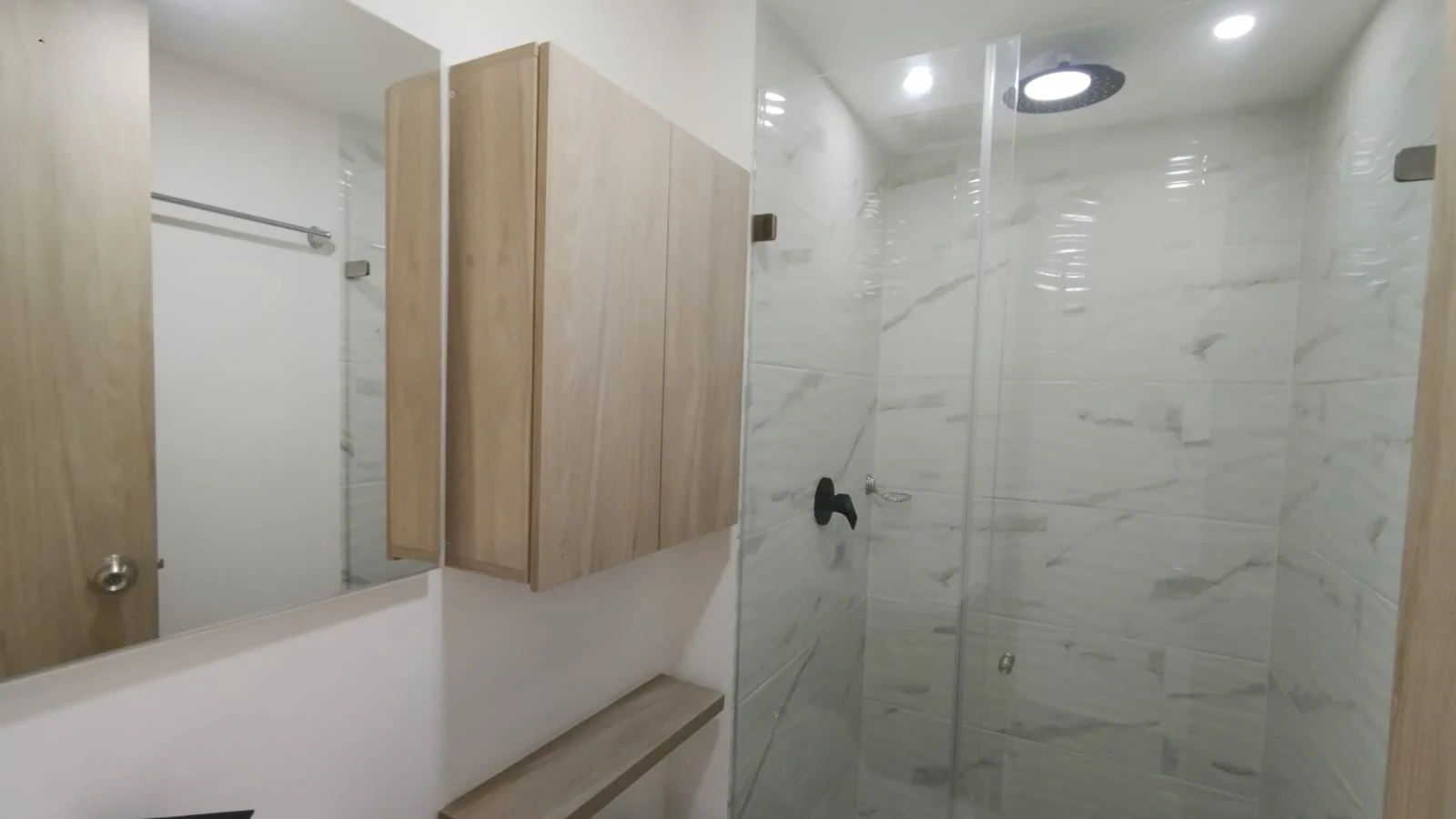 Apartamento En Arriendo Sector Calasanz Parte Alta