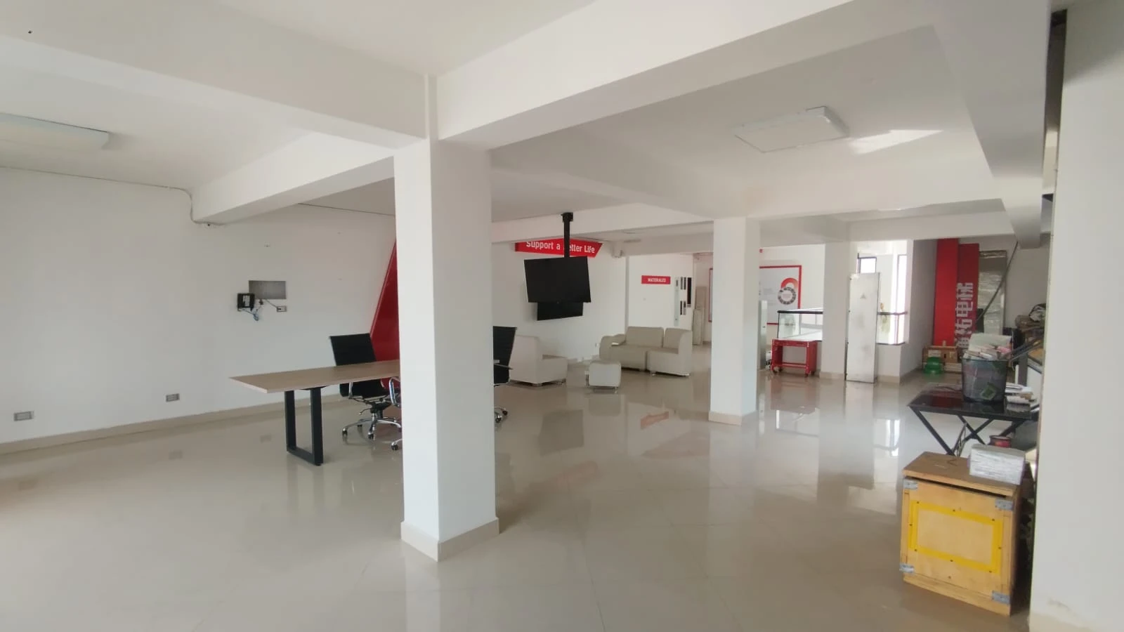 Local En Arriendo Sector Belén Rosales