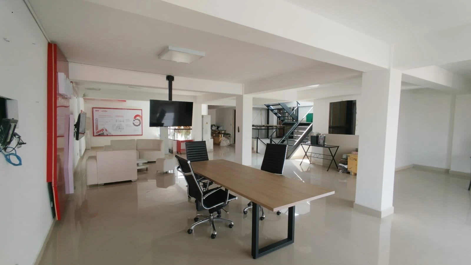 Local En Arriendo Sector Belén Rosales