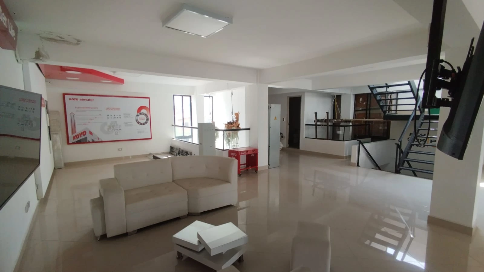 Local En Arriendo Sector Belén Rosales