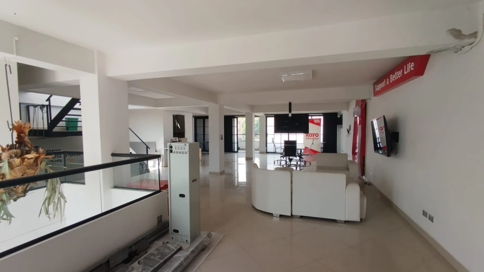 Local En Arriendo Sector Belén Rosales