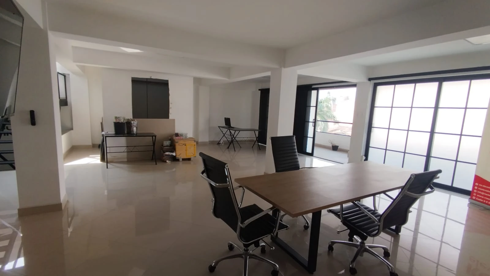 Local En Arriendo Sector Belén Rosales