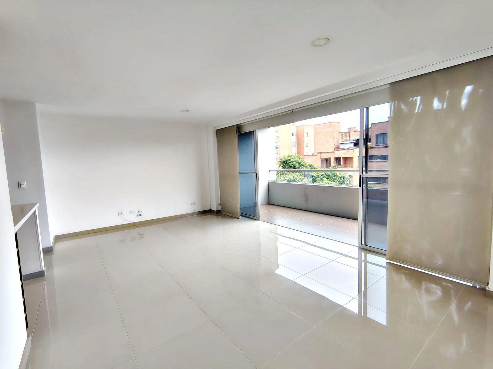Apartamento en arriendo sector Santa Maria de los Angeles