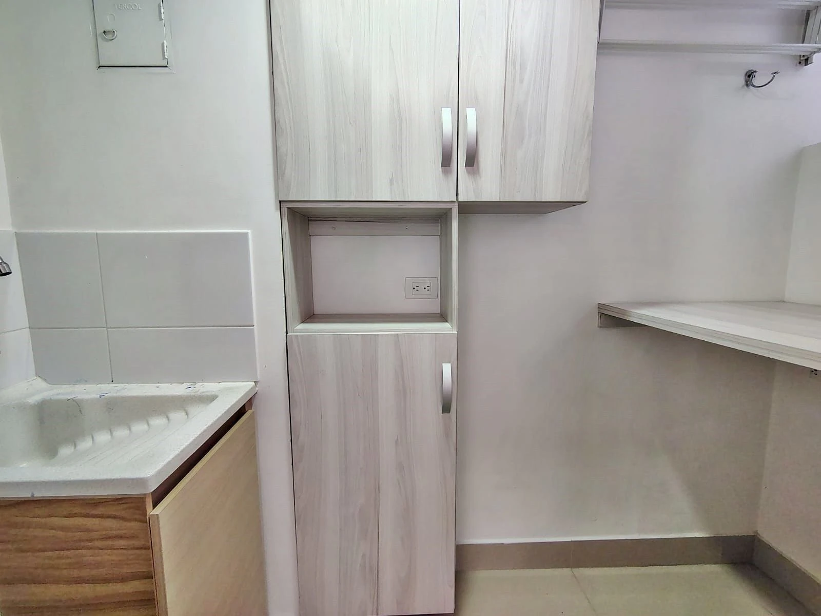 Apartamento en arriendo sector Santa Maria de los Angeles