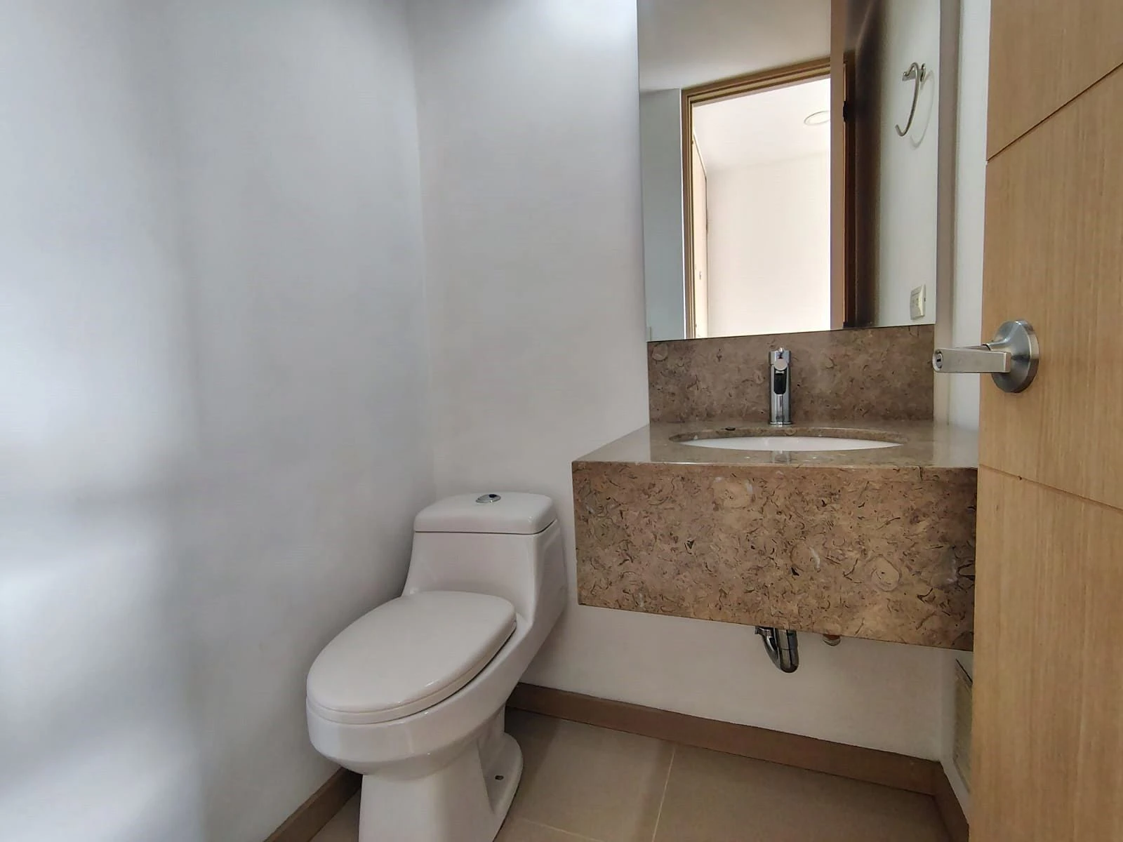 Apartamento en arriendo sector Santa Maria de los Angeles
