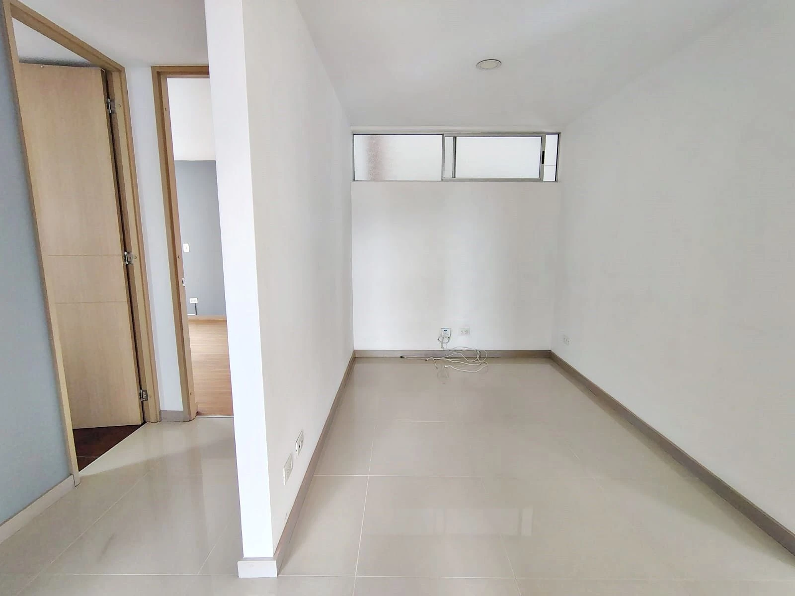 Apartamento en arriendo sector Santa Maria de los Angeles