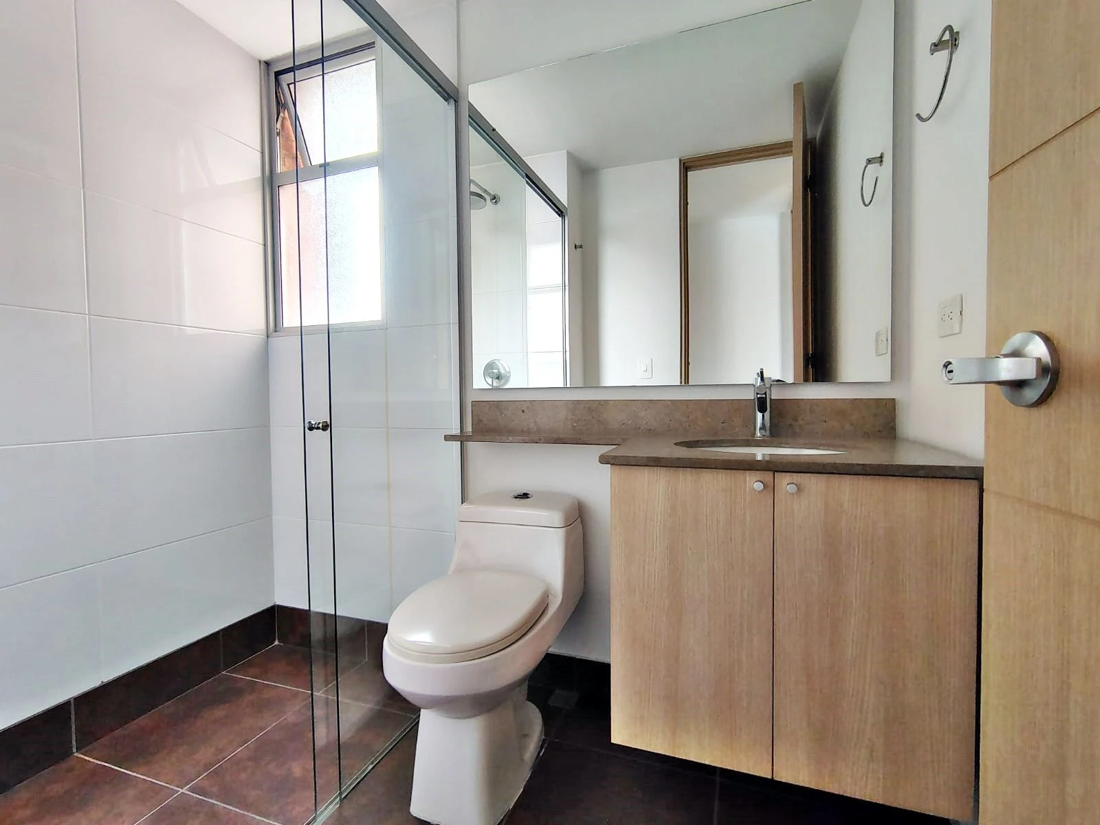 Apartamento en arriendo sector Santa Maria de los Angeles