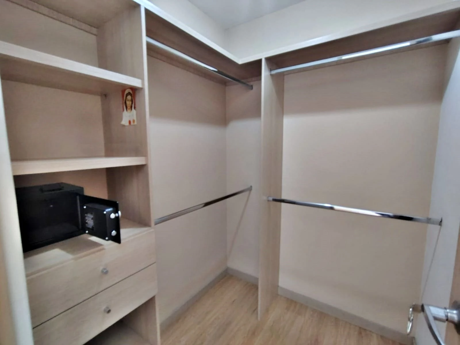 Apartamento en arriendo sector Santa Maria de los Angeles