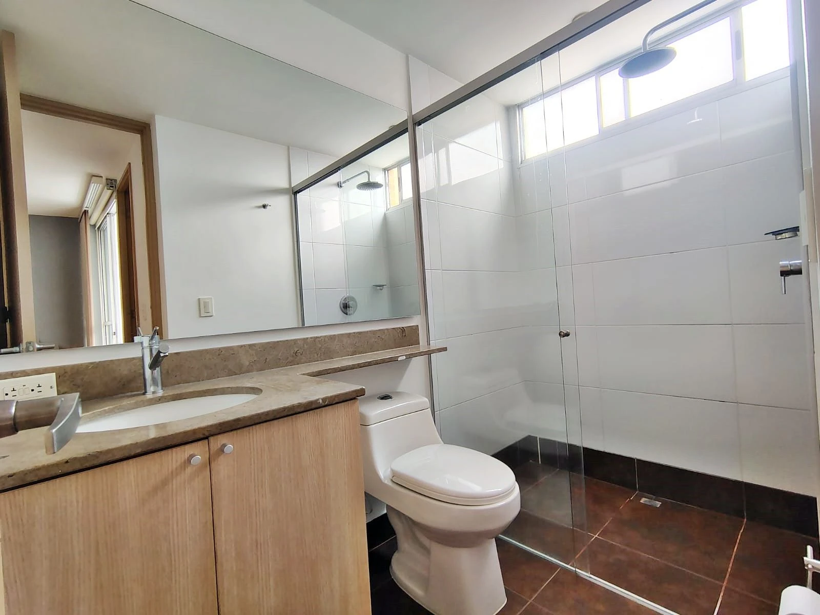 Apartamento en arriendo sector Santa Maria de los Angeles