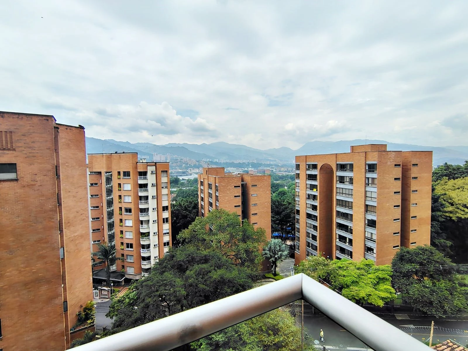 Apartamento en arriendo sector Santa Maria de los Angeles