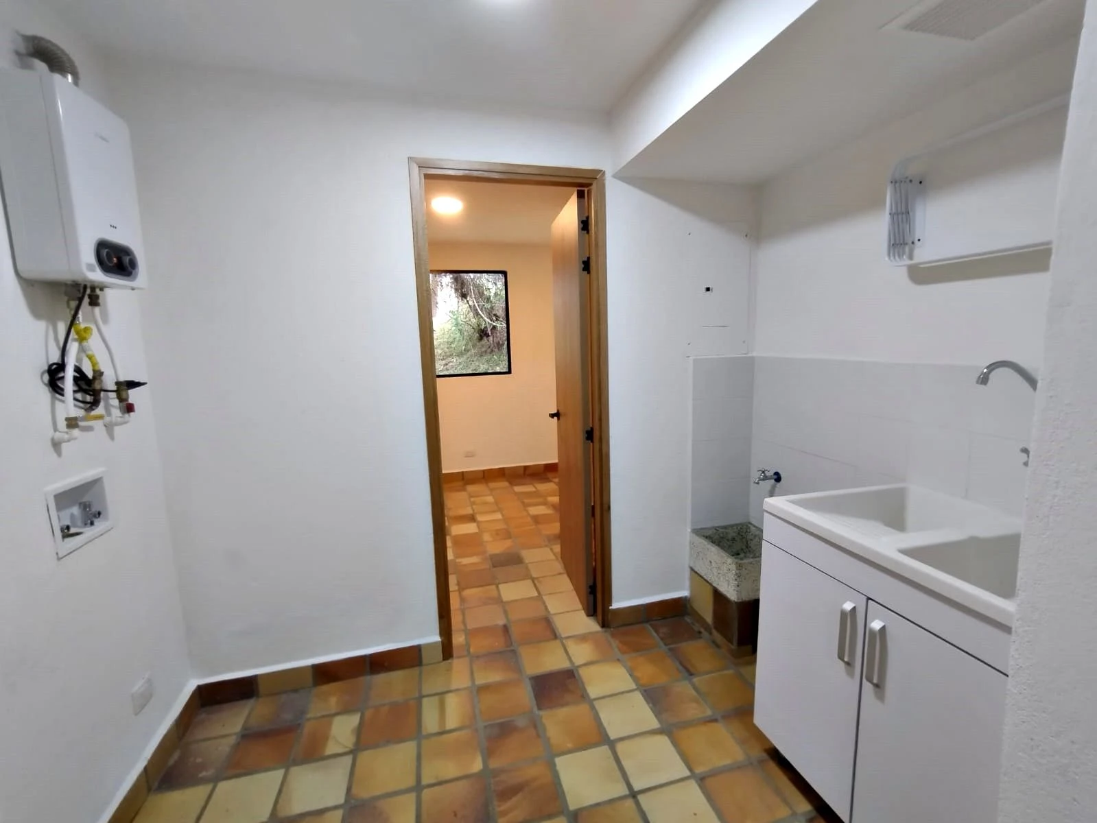 Casa campestre en arriendo Alto de las Palmas Envigado