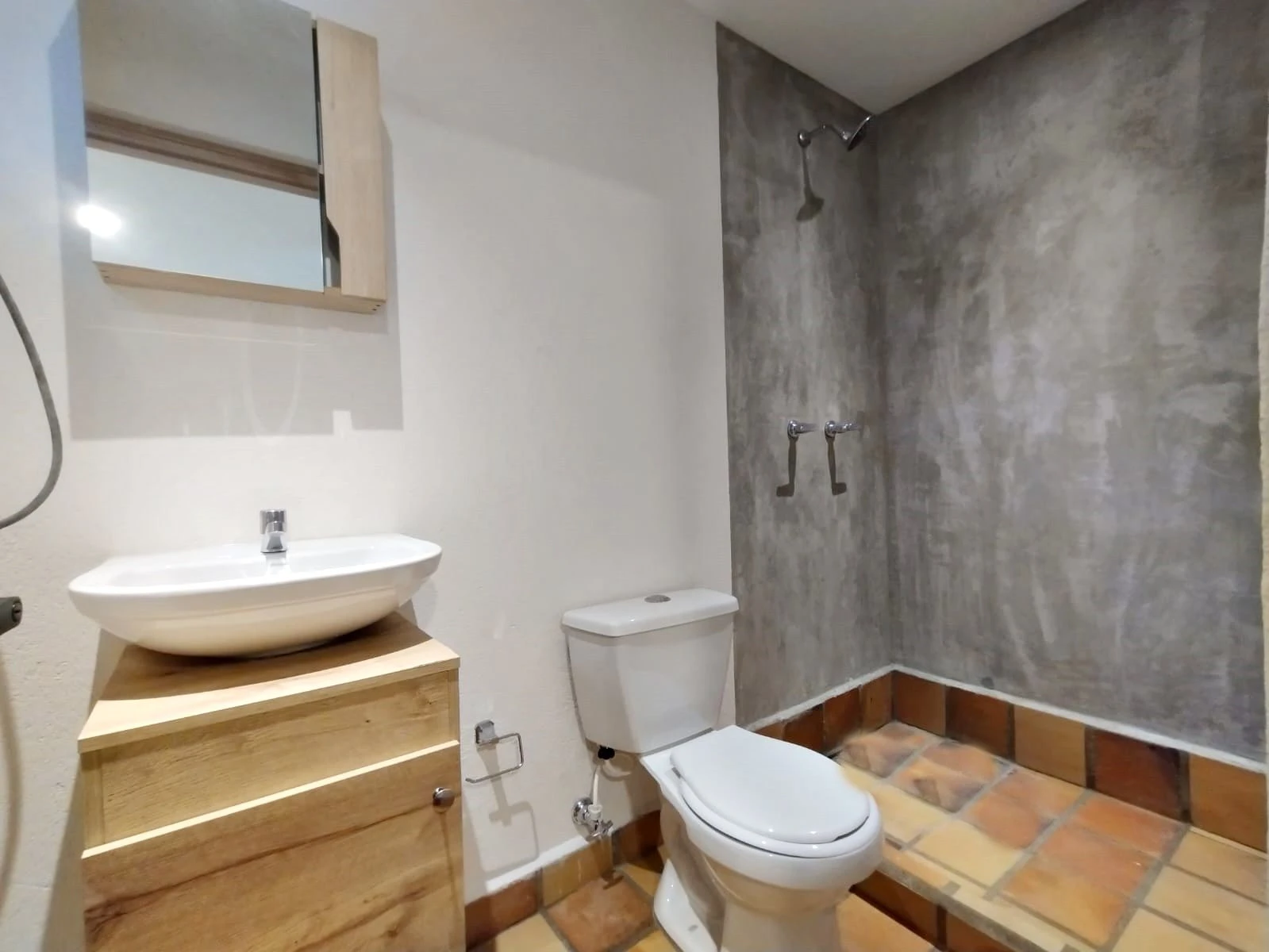 Casa campestre en arriendo Alto de las Palmas Envigado