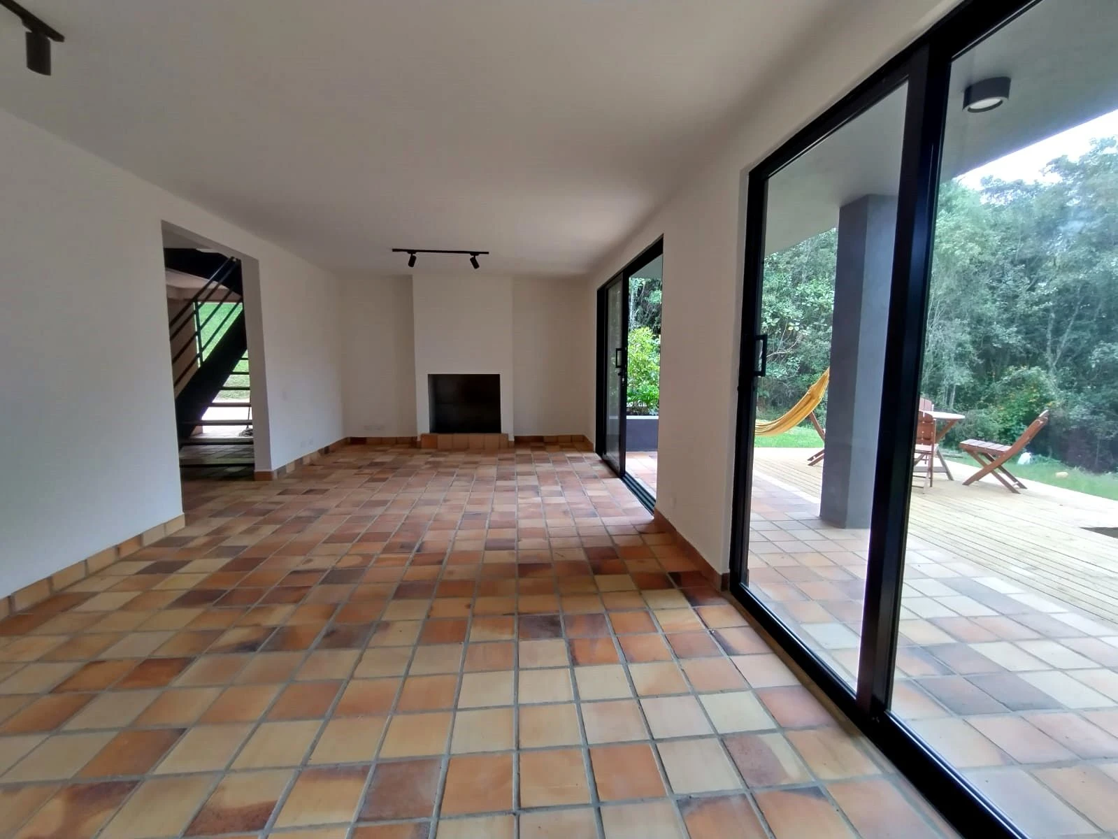 Casa campestre en arriendo Alto de las Palmas Envigado