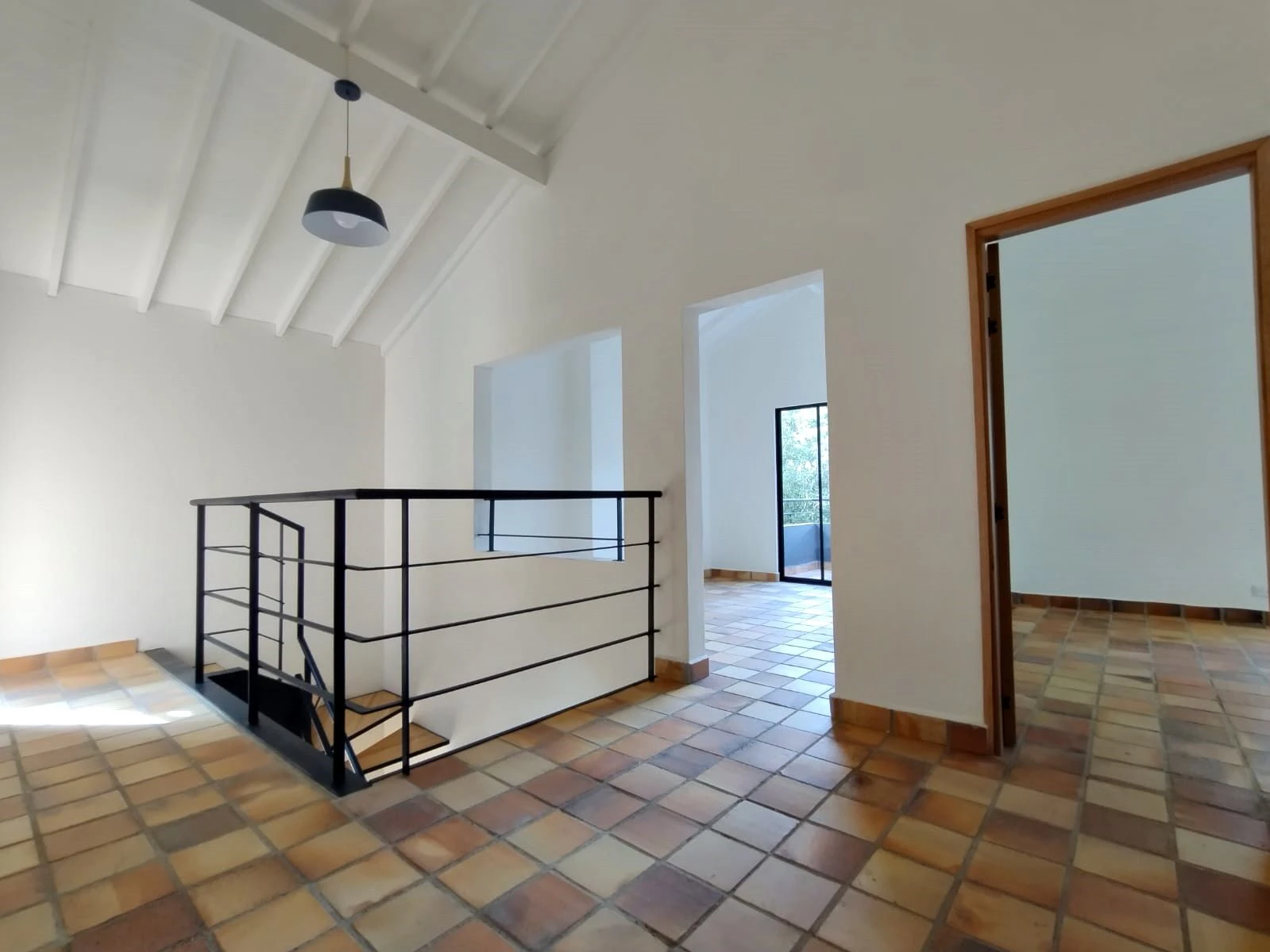 Casa campestre en arriendo Alto de las Palmas Envigado