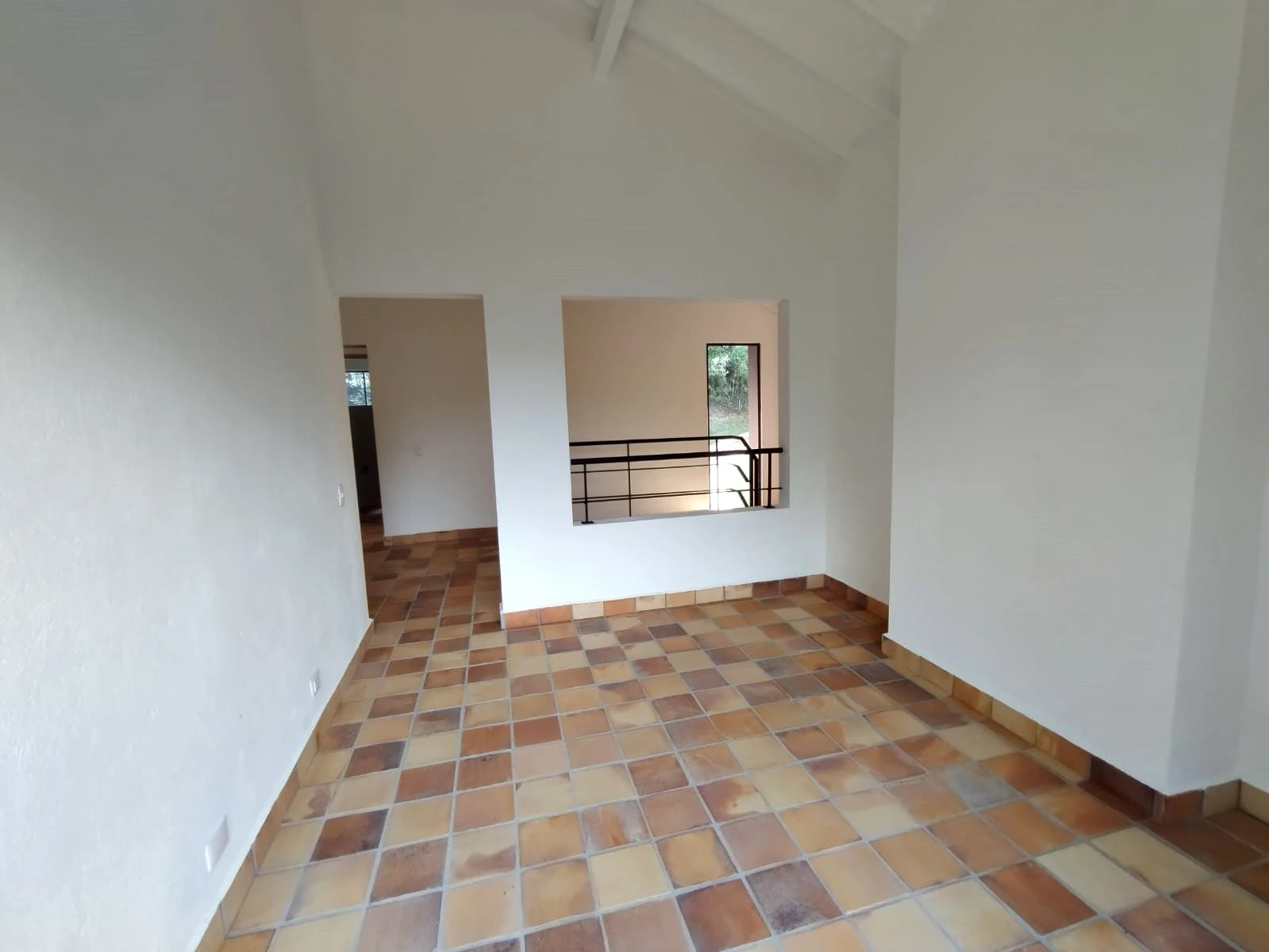 Casa campestre en arriendo Alto de las Palmas Envigado
