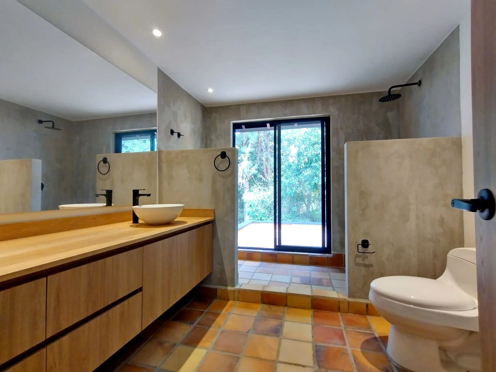 Casa campestre en arriendo Alto de las Palmas Envigado