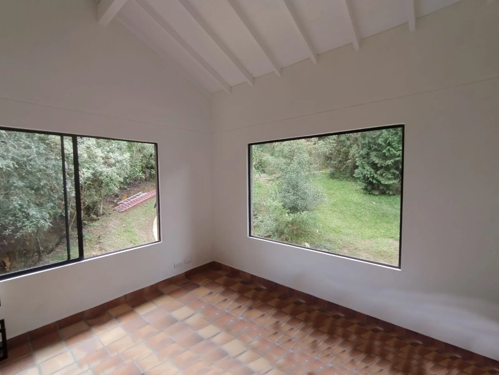 Casa campestre en arriendo Alto de las Palmas Envigado