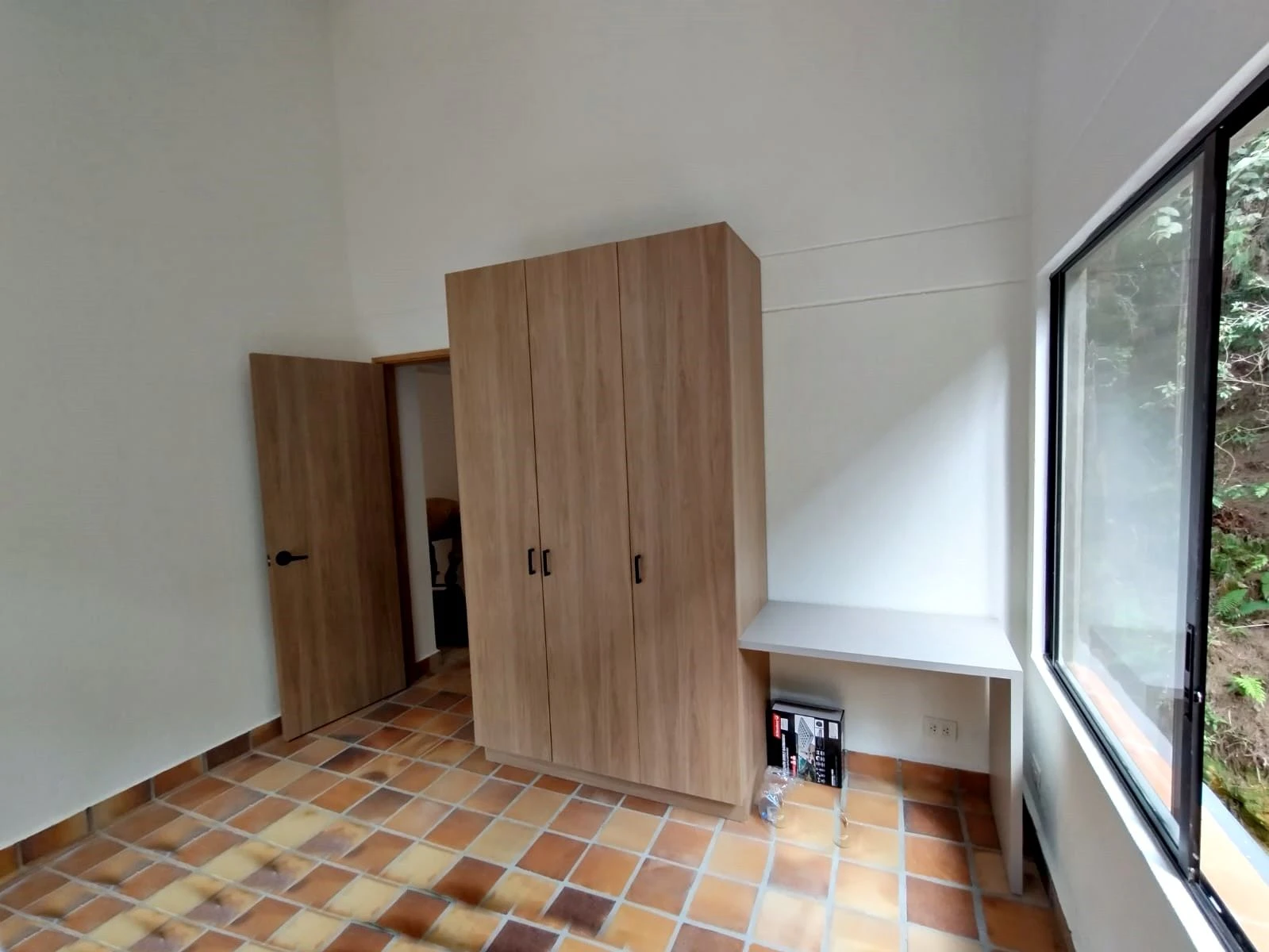 Casa campestre en arriendo Alto de las Palmas Envigado