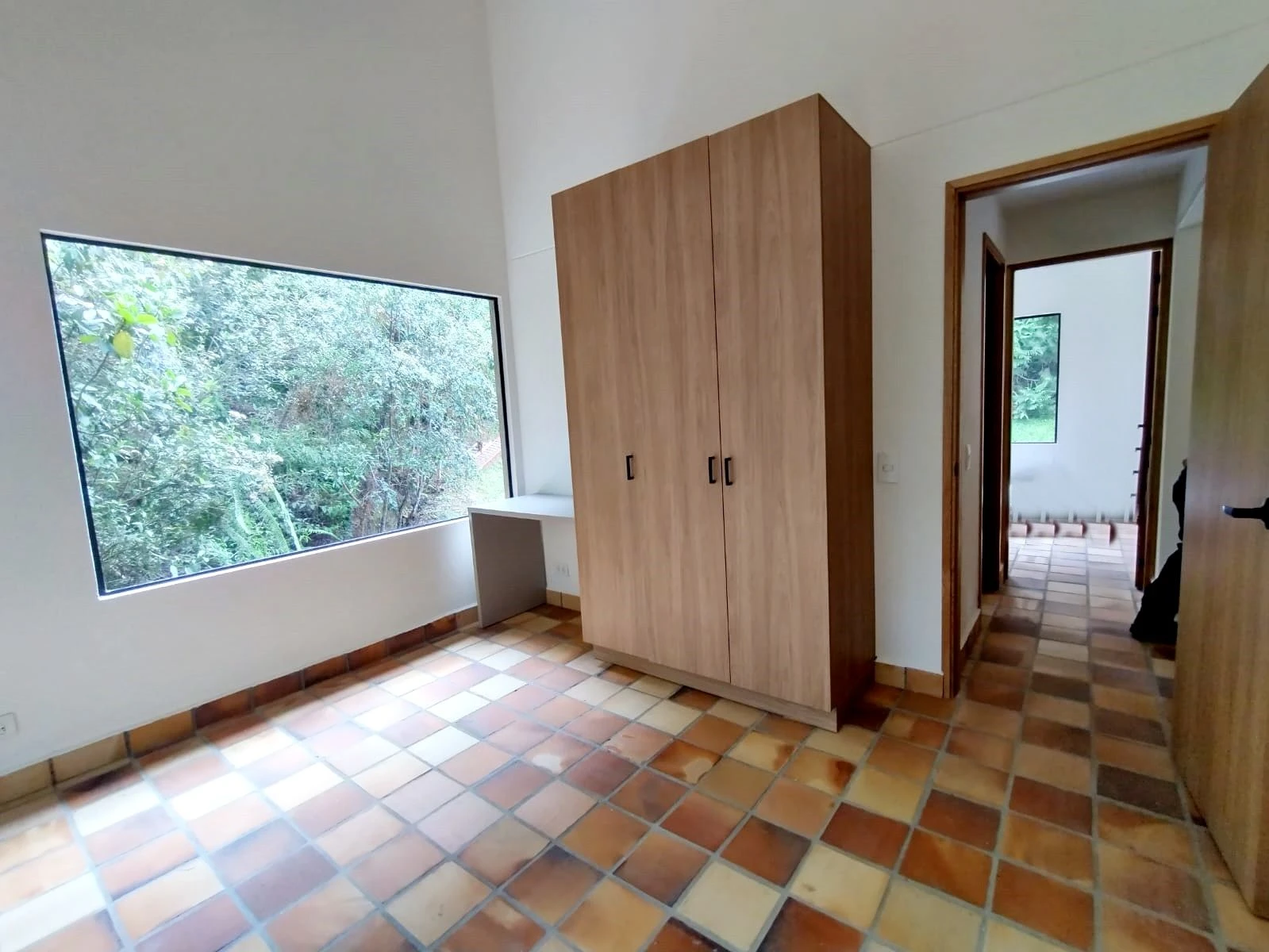 Casa campestre en arriendo Alto de las Palmas Envigado