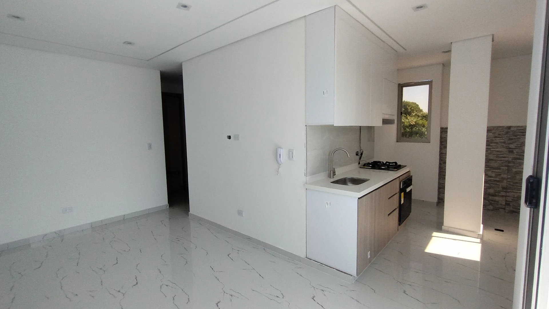 APARTAMENTO EN VENTA BARRIO LA ALBORAYA