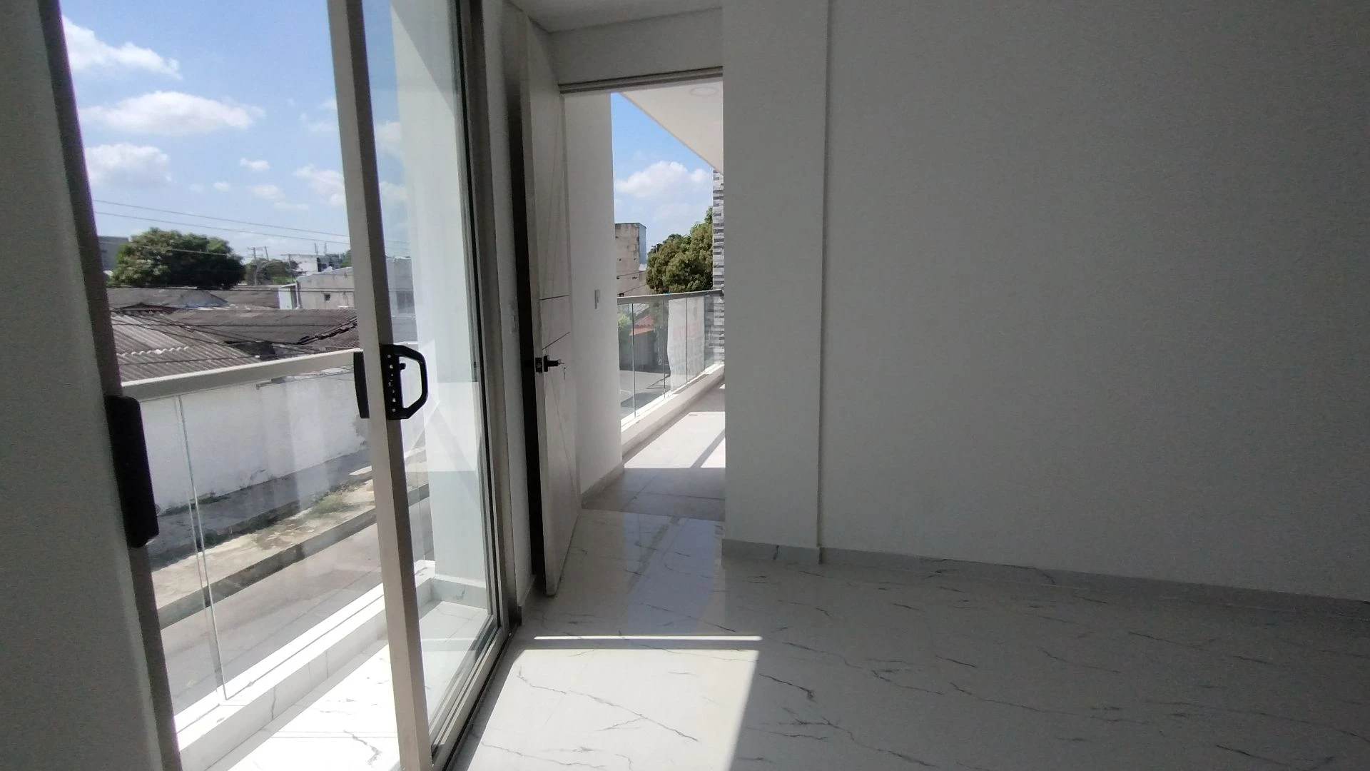 APARTAMENTO EN VENTA BARRIO LA ALBORAYA