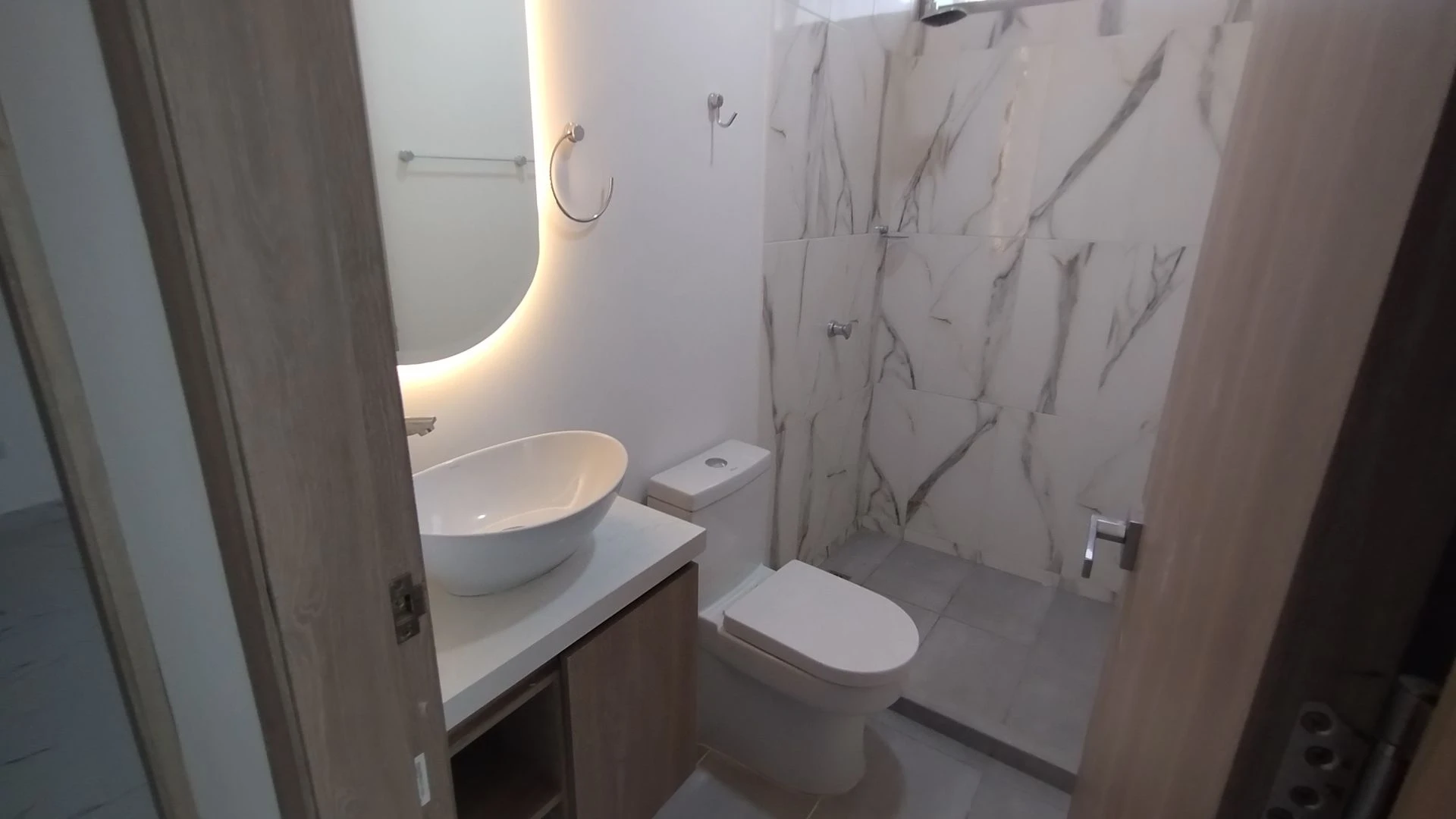 APARTAMENTO EN VENTA BARRIO LA ALBORAYA