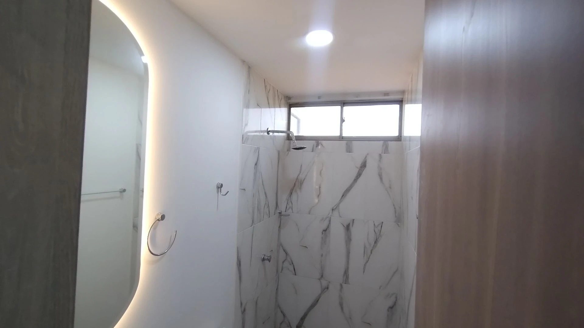 APARTAMENTO EN VENTA BARRIO LA ALBORAYA