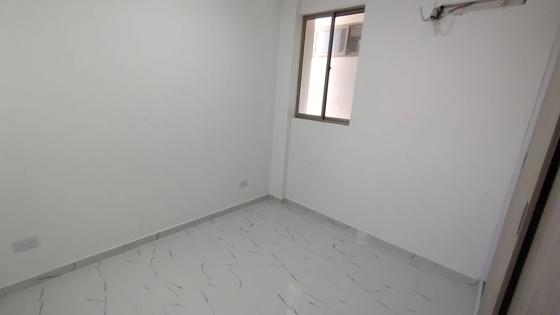 APARTAMENTO EN VENTA BARRIO LA ALBORAYA