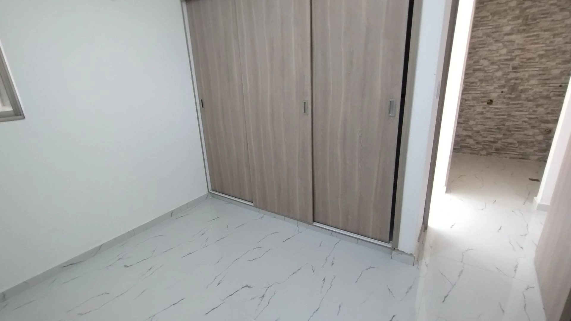 APARTAMENTO EN VENTA BARRIO LA ALBORAYA