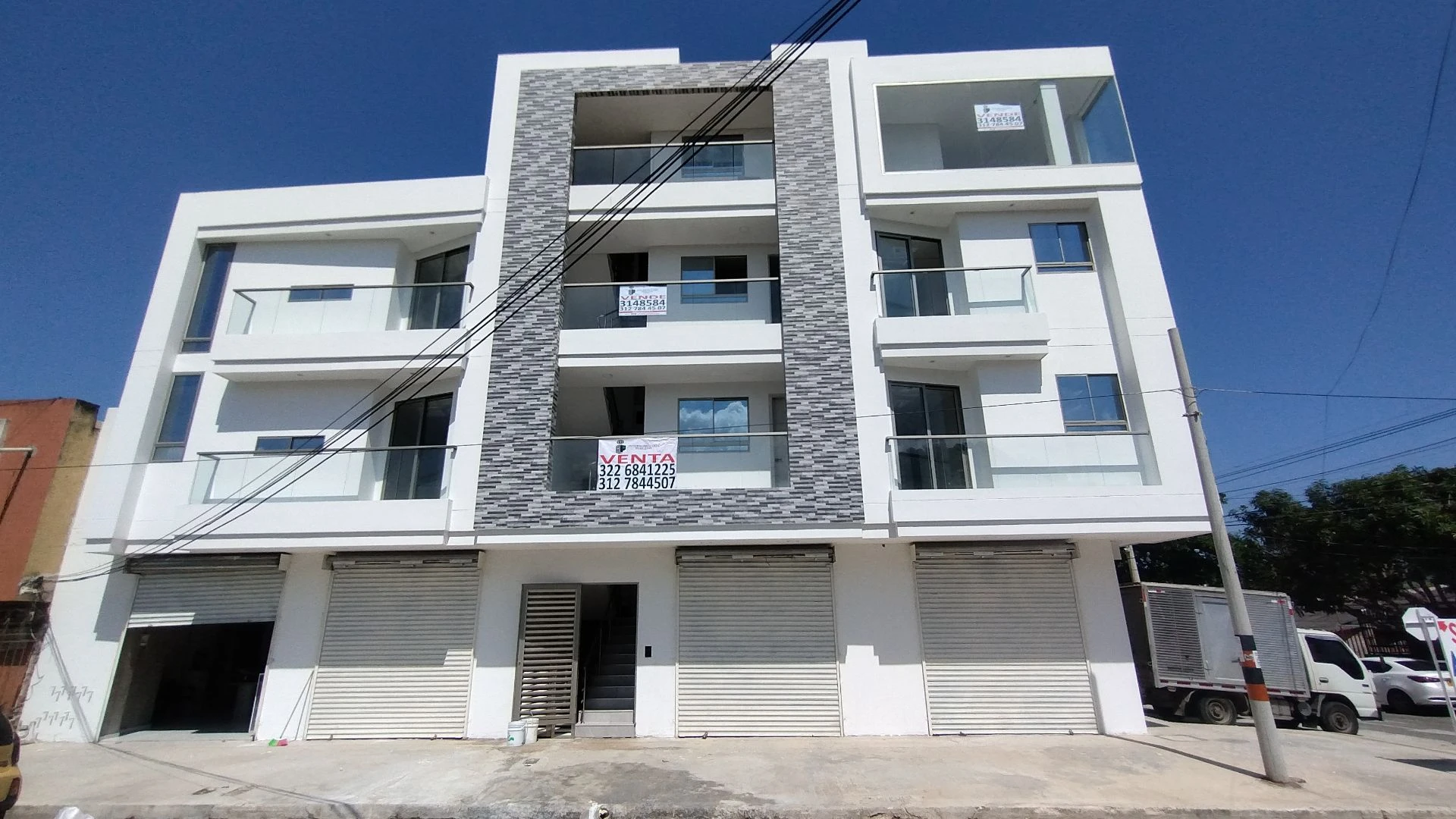 APARTAMENTO PARA VENTA ALBORAYA