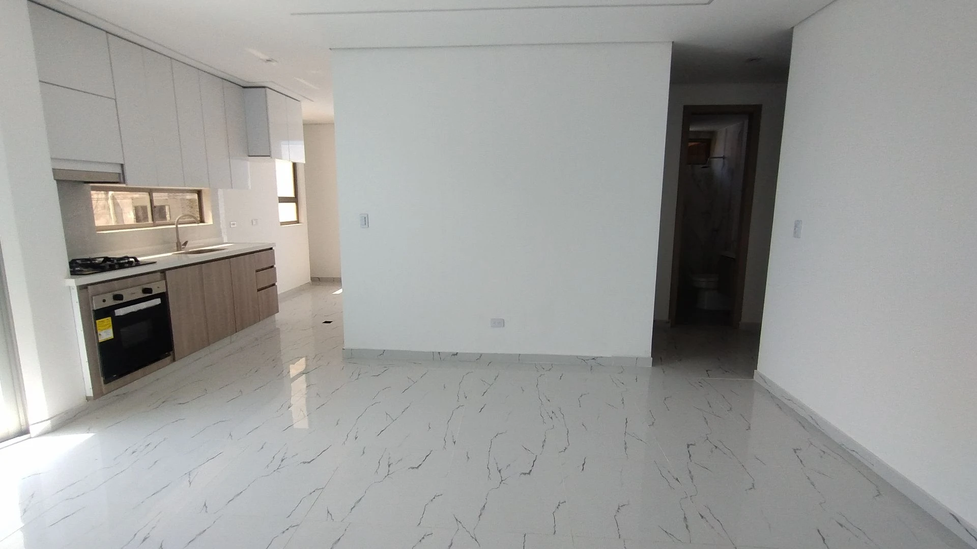 APARTAMENTO PARA VENTA BARRIO ALBORAYA