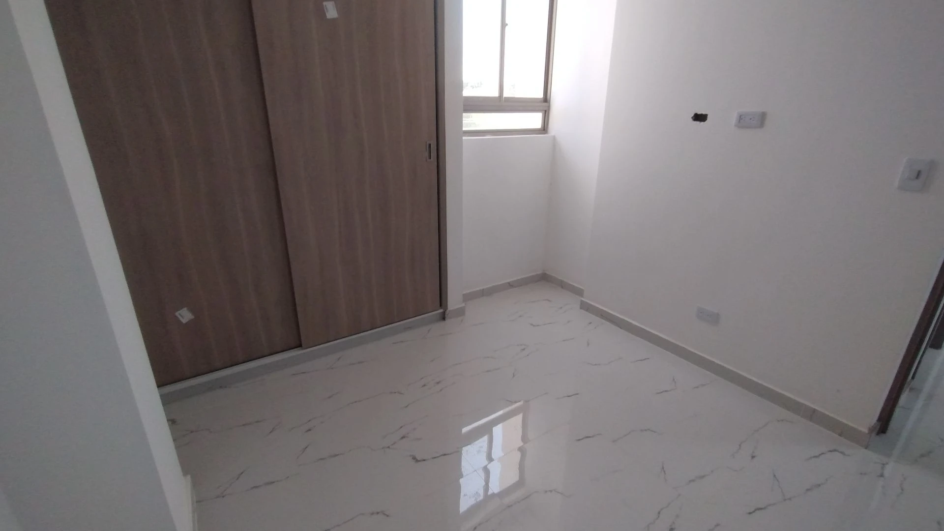 APARTAMENTO PARA VENTA BARRIO ALBORAYA