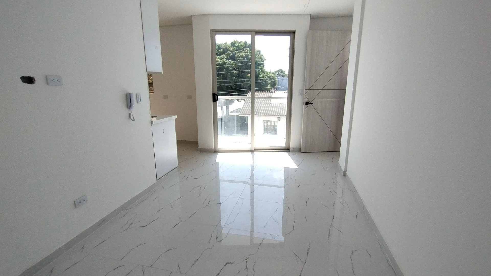 APARTAMENTO PARA VENTA BARRIO ALBORAYA