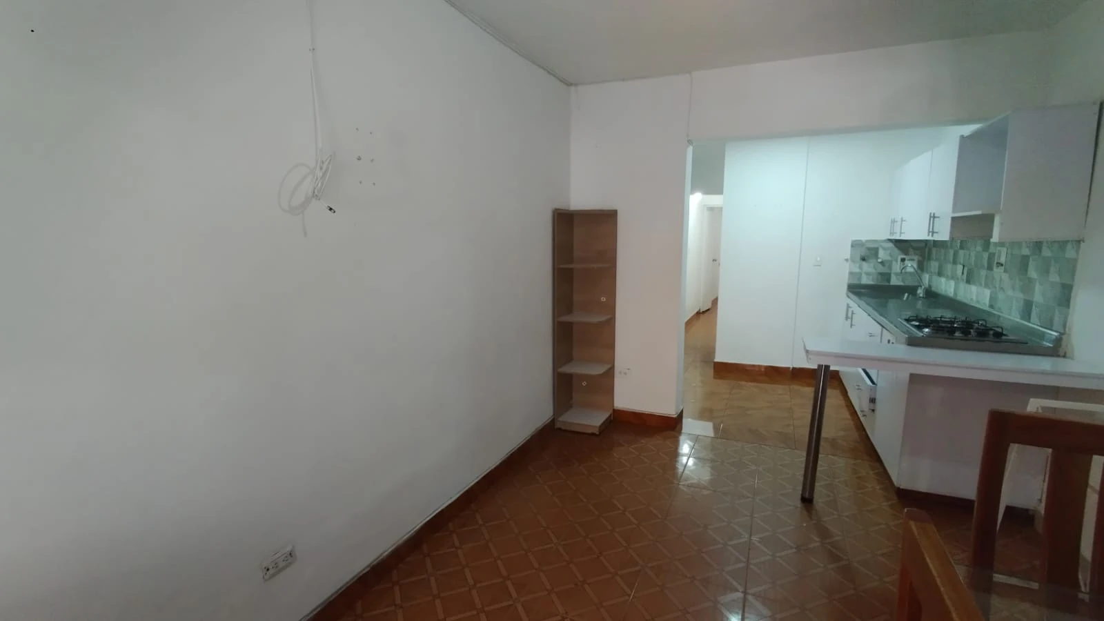 Apartamento En Arriendo Sector Belén Las playas