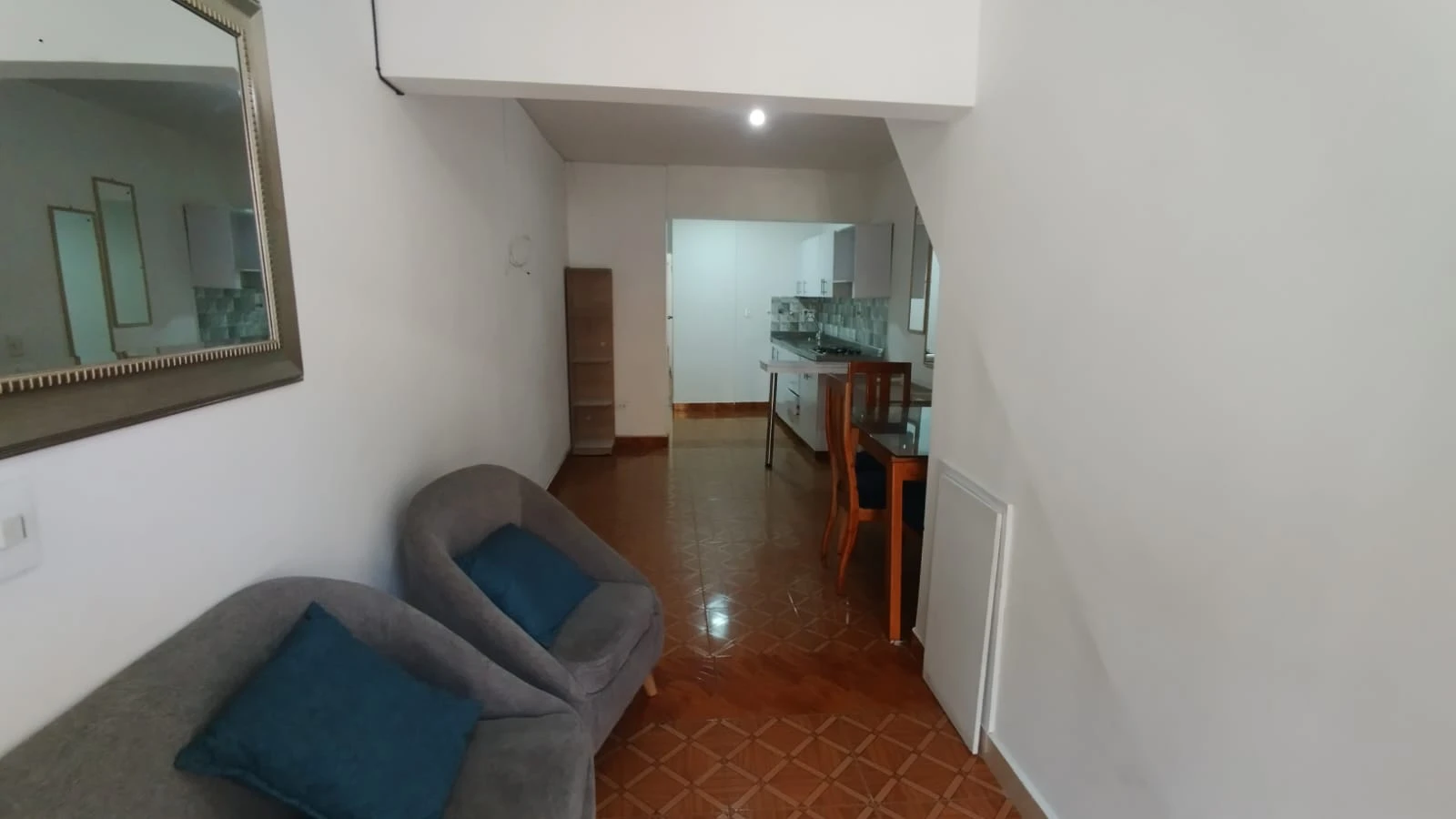 Apartamento En Arriendo Sector Belén Las playas
