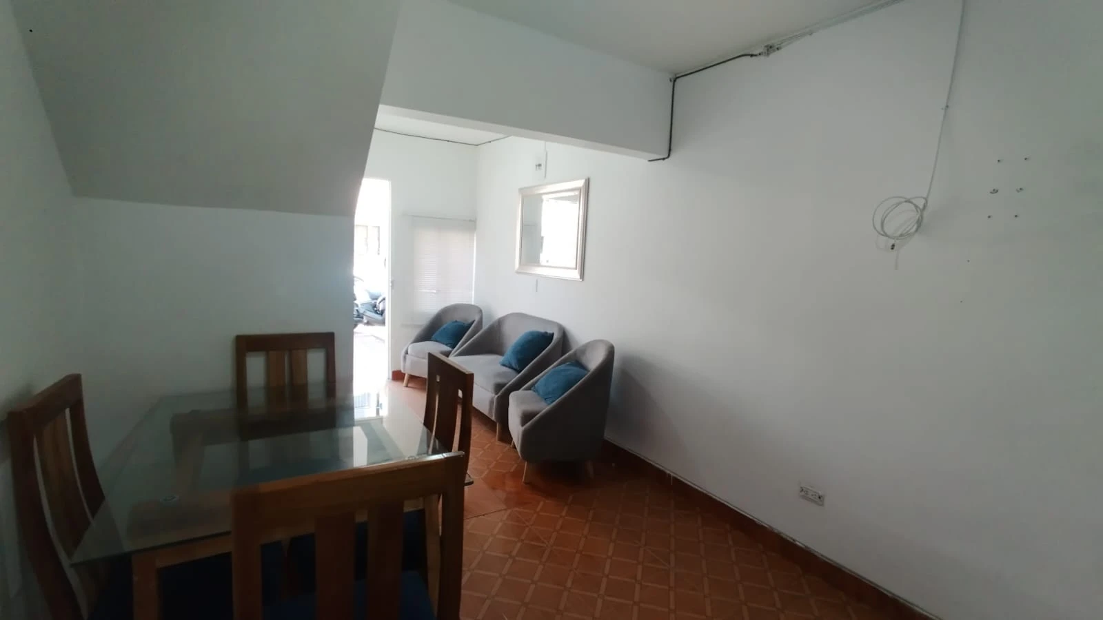 Apartamento En Arriendo Sector Belén Las playas