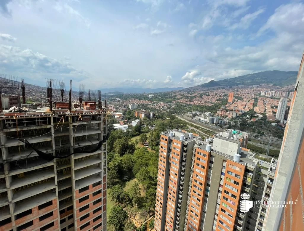 Apartaestudio en arriendo sector Madera.