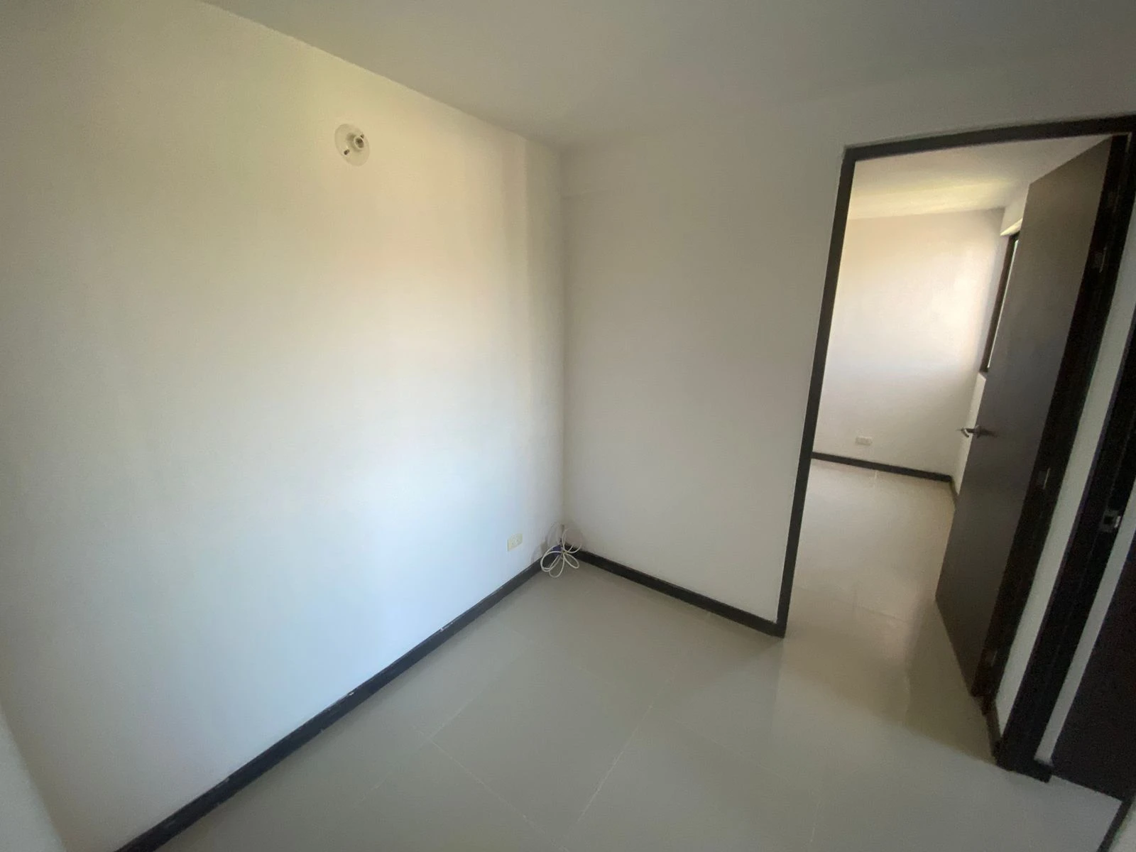 Apartamento en venta sector Niquia.