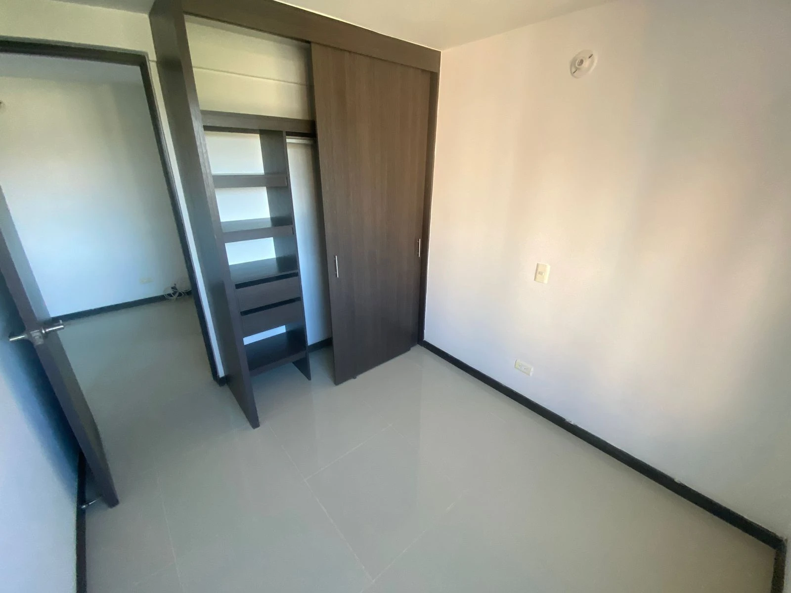 Apartamento en venta sector Niquia.