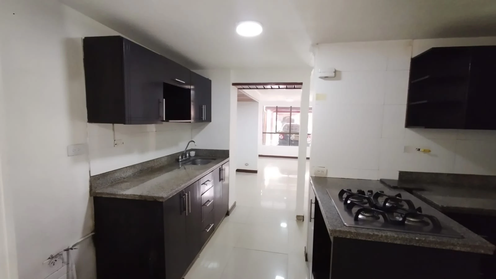 Casa en Arriendo Sector San German