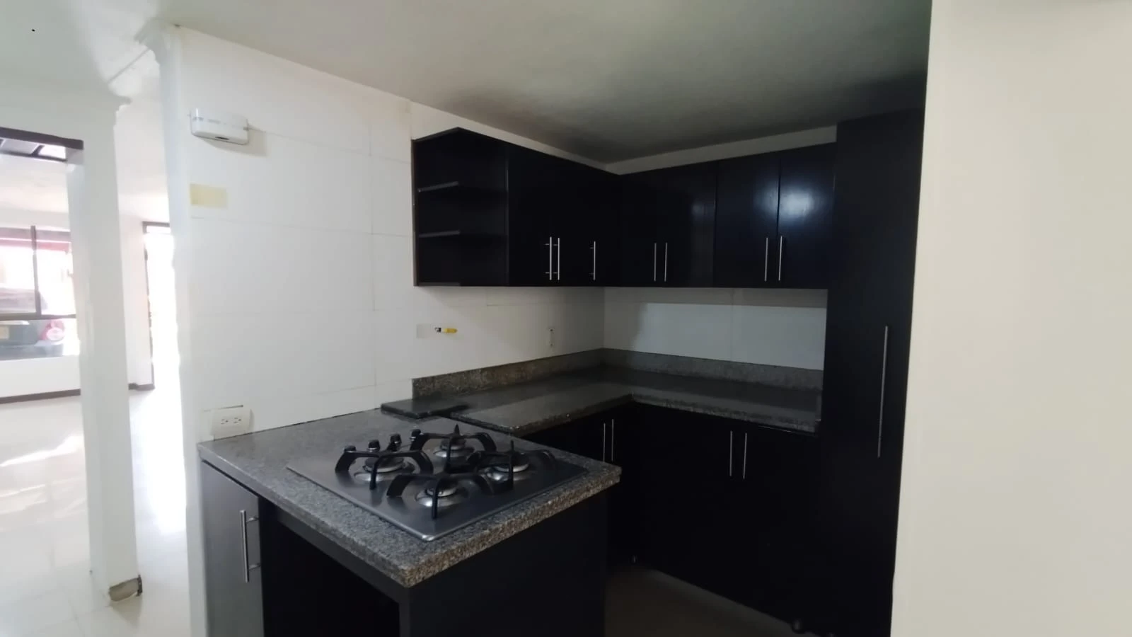 Casa en Arriendo Sector San German