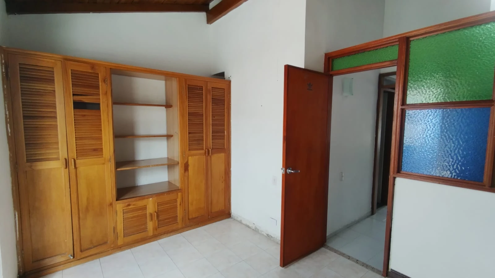 Casa en Arriendo Sector San German